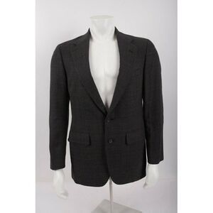 Chaps Ralph Lauren Mens Blazer Suit Jacket Sport